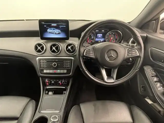 メルセデス・ベンツ ＣＬＡ２２０ Sブレイク 4MATIC 岡山県 2019(平31)年 3.8万km コスモスブラック 純正コマンドナビ/リアカメラ/レーダーセーフティーパッケージ/シートヒーター/パワーシート（D）/アイドリングストップ/フルセグTV/Bluetooth/アップルカープレイ/ESP/アクティブブレーキアシスト/アテンションアシスト/ＢＳＡ/ＬＫＡ/オートライト/ＬＥＤヘッドライト/ＰＤＣ/パワーテールゲート