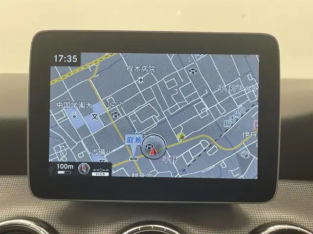 メルセデス・ベンツ ＣＬＡ２２０ Sブレイク 4MATIC 岡山県 2019(平31)年 3.8万km コスモスブラック 純正コマンドナビ/リアカメラ/レーダーセーフティーパッケージ/シートヒーター/パワーシート（D）/アイドリングストップ/フルセグTV/Bluetooth/アップルカープレイ/ESP/アクティブブレーキアシスト/アテンションアシスト/ＢＳＡ/ＬＫＡ/オートライト/ＬＥＤヘッドライト/ＰＤＣ/パワーテールゲート