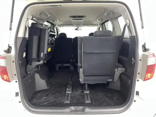 トヨタ アルファード 240S 福島県 2008(平20)年 12.8万km ゴールドパールクリスタルシャイン クリアランスソナー/フリップダウンモニター/純正7インチナビ/・品番：NHDT-W58G/・ワンセグ/TV/BT/HDD/CD/DVD/FM/AM/左側パワースライドドア/HIDライト/・フォグランプ/・オートライト/3列シート/純正18インチアルミホイール付きサマータイヤ/純正フロアマット/ETC/革ステアリング/・ステアリングリモコン/ウィンカーミラー/・電動格納ミラー/・フェンダーミラー/MTモード付AT/プッシュスタート/・スマートキー/・スペアキー