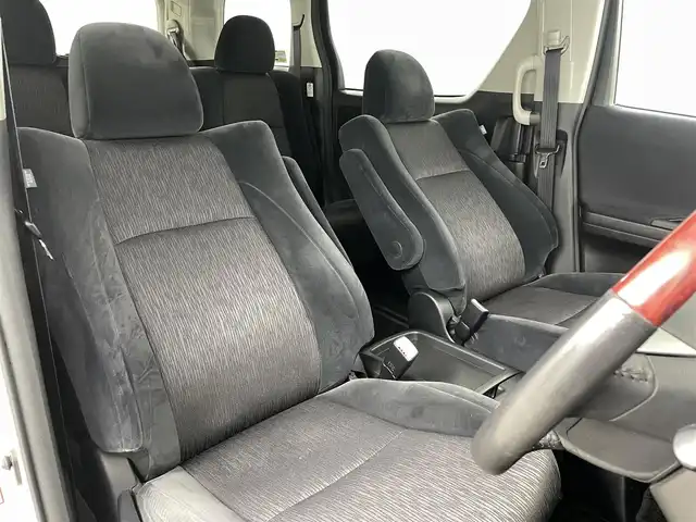 トヨタ アルファード 240S 福島県 2008(平20)年 12.8万km ゴールドパールクリスタルシャイン クリアランスソナー/フリップダウンモニター/純正7インチナビ/・品番：NHDT-W58G/・ワンセグ/TV/BT/HDD/CD/DVD/FM/AM/左側パワースライドドア/HIDライト/・フォグランプ/・オートライト/3列シート/純正18インチアルミホイール付きサマータイヤ/純正フロアマット/ETC/革ステアリング/・ステアリングリモコン/ウィンカーミラー/・電動格納ミラー/・フェンダーミラー/MTモード付AT/プッシュスタート/・スマートキー/・スペアキー