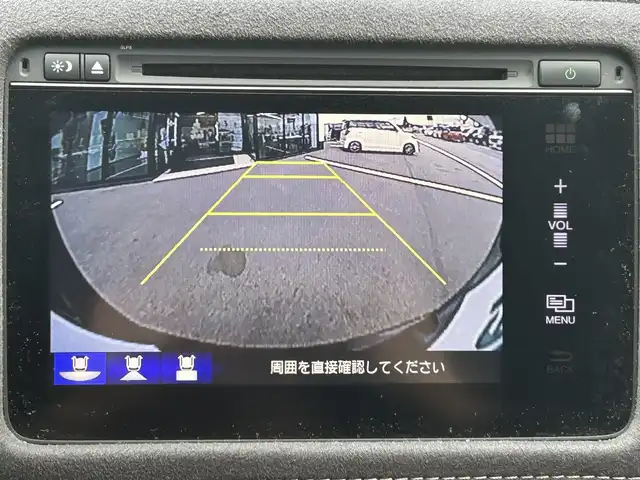 ホンダ ヴェゼル ハイブリッド RS ホンダセンシング 愛媛県 2017(平29)年 5.1万km クリスタルブラックパール ホンダセンシング/アダプティブクルーズコントロール/衝突被害軽減ブレーキ/車線逸脱警報機能/純正ナビ/バックカメラ/パドルシフト/黒半革温シート/ドライブレコーダー/リアクティブフォースペダル/HDMI入力端子/LEDヘッドライト/電動パーキングブレーキ/電格ミラー/ヒートミラー/コーナーポール/フロントワイパーデアイサー/先行車発進お知らせ機能/ドアバイザー/ステアリングリモコン/トノカバー/現状サマー(純正AW)(225/50/R18)/YOKOHAMA BluEarth-RV RV03