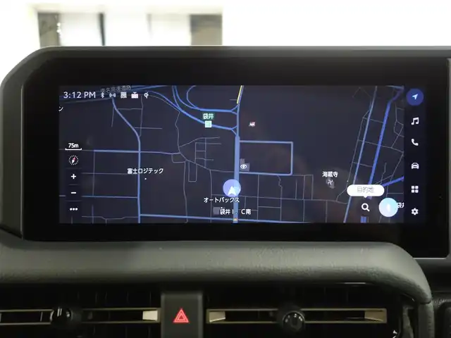 トヨタ ランドクルーザー ２５０ ZX 静岡県 2025(令7)年 0.7万km アバンギャルドブロンズメタリック ワンオーナー/禁煙車/ムーンルーフ・ルーフレール/トヨタセーフティセンス/モデリスタパッケージ/　フロントバンパーガード/　リヤバンパーガーニッシュ/　リヤスポイラー/　シグネチャーイルミブレード/　オーバーフェンダー金属調塗装/　フェンダーガーニッシュ/　サイドモール/　リヤバンパーステップガード/　リヤスポイラー/　LEDフォグバルブ（黄色）/　LEDスマートフットライト/12.3インチディスプレイオーディオプラス/　ナビ/BT/USB/HDMI/フルセグTV/miracast/JBLサウンド/パノラミックビューモニター/ビルトインETC/デジタルインナー/HUD/BSM/AC100V/ステアリングヒーター/パドルシフト/前席パワーシート（D席メモリー付き）/前席ベンチレーション/前席、2列目快適温熱シート/電動格納サードシート/ハンズフリーパワーバックドア/純正リモートスターター/純正プロジェクションカーテシイルミ/純正スカッフイルミプレート/純正ラゲージマット