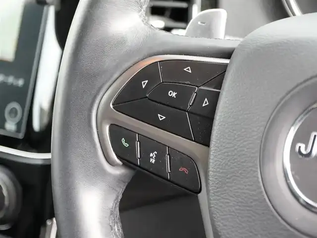 クライスラー・ジープ ジープ グランドチェロキー アルティテュード 静岡県 2019(令1)年 5.9万km ワイン 135台限定モデル/法人ワンオーナー/UconnectナビCarplay対応Bluetooth/フロント サイド バックカメラ/ハーフレザーシート　シートヒーター/デジタルインナーミラー前後ドラレコ/ランニングボード/グロスブラックアクセント/20インチアルミホイール/HIDヘッドライト/ワイヤレス充電/スマートキー/DSRCETC