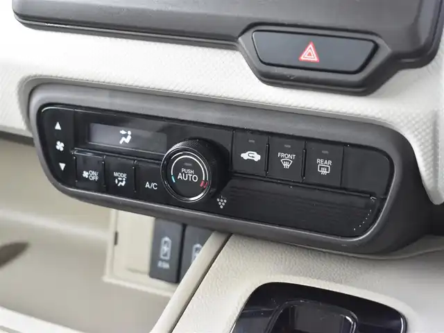 ホンダ Ｎ ＢＯＸ G EX ターボ ホンダセンシング 福岡県 2018(平30)年 7.8万km ブリティッシュグリーンP ホンダセンシング/レーダークルーズコントロール/両側パワースライドドア/純正オーディオ/ビルトインETC/USBポート/パドルシフト/オートリトラミラー/スマートキー/プッシュスタート