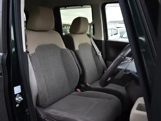 ホンダ Ｎ ＢＯＸ G EX ターボ ホンダセンシング 福岡県 2018(平30)年 7.8万km ブリティッシュグリーンP ホンダセンシング/レーダークルーズコントロール/両側パワースライドドア/純正オーディオ/ビルトインETC/USBポート/パドルシフト/オートリトラミラー/スマートキー/プッシュスタート