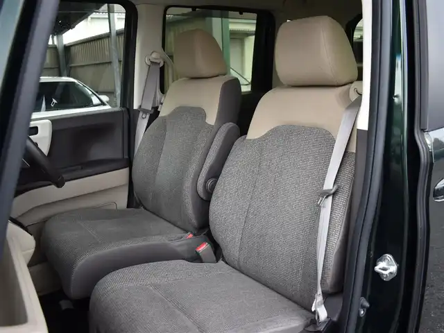 ホンダ Ｎ ＢＯＸ G EX ターボ ホンダセンシング 福岡県 2018(平30)年 7.8万km ブリティッシュグリーンP ホンダセンシング/レーダークルーズコントロール/両側パワースライドドア/純正オーディオ/ビルトインETC/USBポート/パドルシフト/オートリトラミラー/スマートキー/プッシュスタート