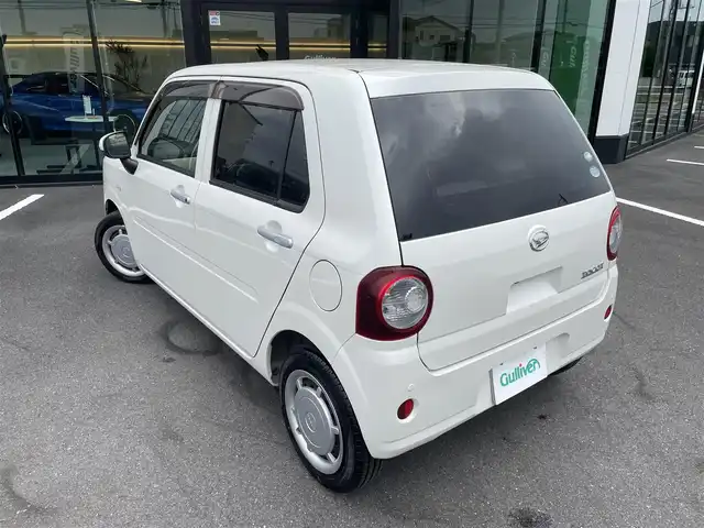 ダイハツ ミラ トコット G リミテッド SAⅢ 栃木県 2019(令1)年 1.7万km パールホワイトⅢ 純正ナビ/Bluetooth/パノラマモニター/フルセグTV/DVD再生/ステアリングリモコン/純正ドライブレコーダー/スマートアシスト/クリアランスソナー /LEDヘッドライト/シートヒーター/スマートキー