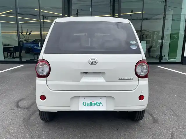 ダイハツ ミラ トコット G リミテッド SAⅢ 栃木県 2019(令1)年 1.7万km パールホワイトⅢ 純正ナビ/Bluetooth/パノラマモニター/フルセグTV/DVD再生/ステアリングリモコン/純正ドライブレコーダー/スマートアシスト/クリアランスソナー /LEDヘッドライト/シートヒーター/スマートキー