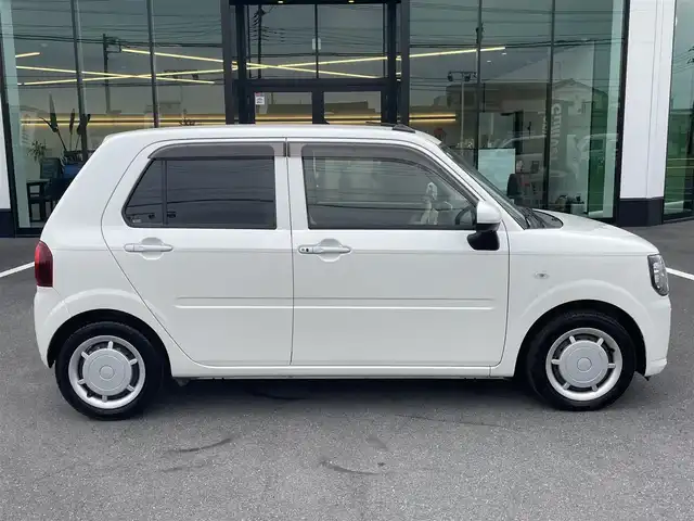 ダイハツ ミラ トコット G リミテッド SAⅢ 栃木県 2019(令1)年 1.7万km パールホワイトⅢ 純正ナビ/Bluetooth/パノラマモニター/フルセグTV/DVD再生/ステアリングリモコン/純正ドライブレコーダー/スマートアシスト/クリアランスソナー /LEDヘッドライト/シートヒーター/スマートキー