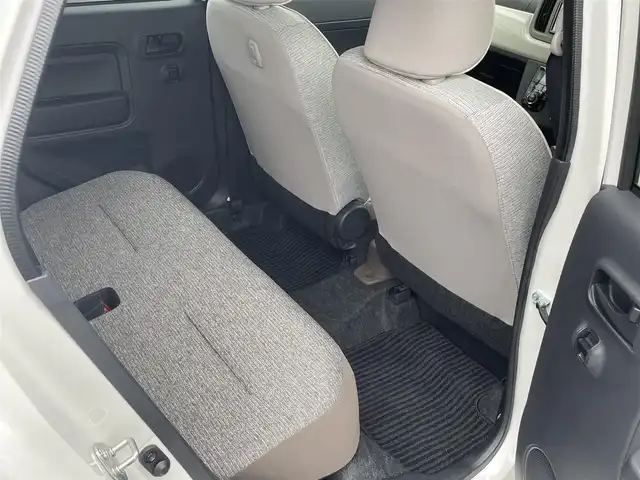 ダイハツ ミラ トコット G リミテッド SAⅢ 栃木県 2019(令1)年 1.7万km パールホワイトⅢ 純正ナビ/Bluetooth/パノラマモニター/フルセグTV/DVD再生/ステアリングリモコン/純正ドライブレコーダー/スマートアシスト/クリアランスソナー /LEDヘッドライト/シートヒーター/スマートキー