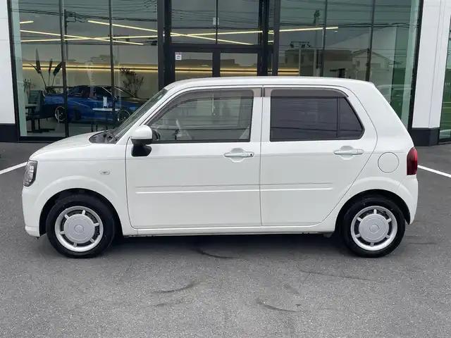 ダイハツ ミラ トコット G リミテッド SAⅢ 栃木県 2019(令1)年 1.7万km パールホワイトⅢ 純正ナビ/Bluetooth/パノラマモニター/フルセグTV/DVD再生/ステアリングリモコン/純正ドライブレコーダー/スマートアシスト/クリアランスソナー /LEDヘッドライト/シートヒーター/スマートキー