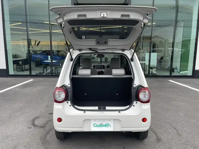 ダイハツ ミラ トコット G リミテッド SAⅢ 栃木県 2019(令1)年 1.7万km パールホワイトⅢ 純正ナビ/Bluetooth/パノラマモニター/フルセグTV/DVD再生/ステアリングリモコン/純正ドライブレコーダー/スマートアシスト/クリアランスソナー /LEDヘッドライト/シートヒーター/スマートキー