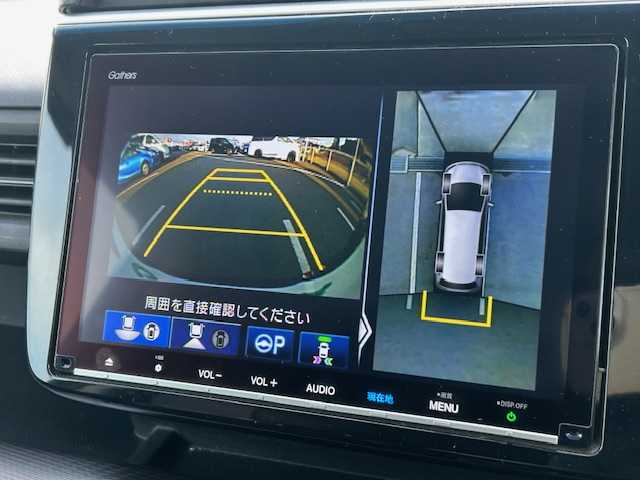 ホンダ ステップワゴン スパーダ eHEV G EXホンダS 栃木県 2020(令2)年 8万km オブシダンブルーパール ホンダセンシング/フリップダウンモニター/純正9インチナビ/フルセグTV/DVD/Bluetooth/USB/全周囲カメラ/ビルトインETC/前席シートヒーター/両側パワースライドドア/アダプティブクルーズコントロール/プッシュスタート/ステアリングリモコン/LEDオートライト/LEDフォグランプ/社外17インチAW/アイドリングストップ/横滑り防止装置/電動格納ミラー/わくわくゲート