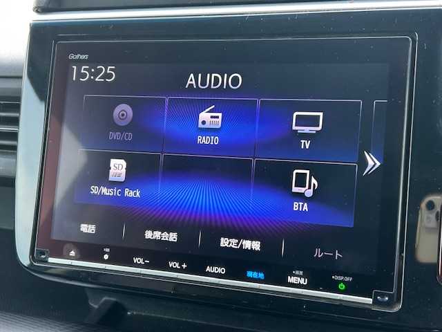 ホンダ ステップワゴン スパーダ eHEV G EXホンダS 栃木県 2020(令2)年 8万km オブシダンブルーパール ホンダセンシング/フリップダウンモニター/純正9インチナビ/フルセグTV/DVD/Bluetooth/USB/全周囲カメラ/ビルトインETC/前席シートヒーター/両側パワースライドドア/アダプティブクルーズコントロール/プッシュスタート/ステアリングリモコン/LEDオートライト/LEDフォグランプ/社外17インチAW/アイドリングストップ/横滑り防止装置/電動格納ミラー/わくわくゲート