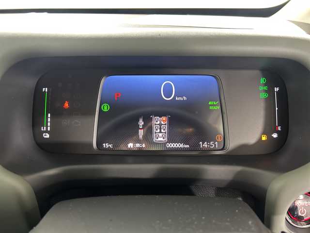 ホンダ フリード ハイブリット e:HEV クロスター 佐賀県 2025(令7)年 0.1千km メテオロイドグレーメタリック 登録済み未使用車/純正9インチナビ/フルセグTV/Bluetooth/Carplay/衝突被害軽減システム/レーダークルーズコントロール/レーンアシスト/ブラインドスポットモニター/先行車発進告知機能/標識認識機能/コーナーセンサー/横滑り防止装置/オートライト/オートマチックハイビーム/LEDヘッドライト/LEDフォグライト/電子パーキングブレーキ/ブレーキホールド/両側パワースライドドア/後席サンシェード/ハーフレザーシート/ISOFIX対応/運転席・助手席シートヒーター/後席サーキュレーター/ルーフレール/純正15インチアルミホイール/スマートキー×２