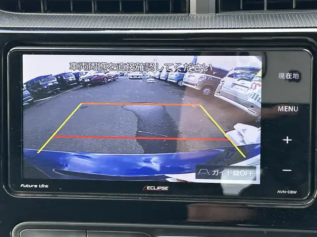 トヨタ アクア S スタイルブラック 宮城県 2018(平30)年 3.3万km ダークブルーマイカ ビューティパッケージ/・ナノイー/・シートヒーター（運転席/助手席）/＝＝＝/セーフティセンス/・プリクラッシュセーフティ/・レーンディパーチャーアラート/・オートマチックハイビーム/・先行車発進告知機能/・インテリジェントクリアランスソナー（パーキングサポートブレーキ機能付）/社外ナビ（AVN-D8W）/・CD/DVD/・Bluetooth/・フルセグTV/バックカメラ/ETC/ドライブレコーダー/オートライト/スマートキー＆プッシュスタート/電動格納ミラー/純正フロアマット/ドアバイザー/Wエアバッグ