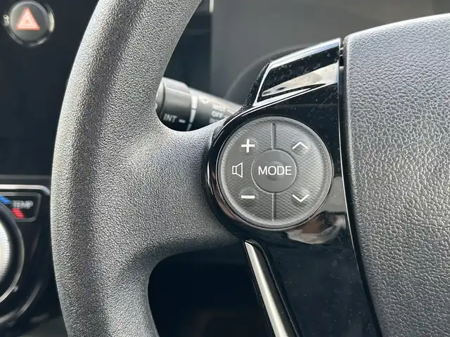 トヨタ アクア S スタイルブラック 宮城県 2018(平30)年 3.3万km ダークブルーマイカ ビューティパッケージ/・ナノイー/・シートヒーター（運転席/助手席）/＝＝＝/セーフティセンス/・プリクラッシュセーフティ/・レーンディパーチャーアラート/・オートマチックハイビーム/・先行車発進告知機能/・インテリジェントクリアランスソナー（パーキングサポートブレーキ機能付）/社外ナビ（AVN-D8W）/・CD/DVD/・Bluetooth/・フルセグTV/バックカメラ/ETC/ドライブレコーダー/オートライト/スマートキー＆プッシュスタート/電動格納ミラー/純正フロアマット/ドアバイザー/Wエアバッグ