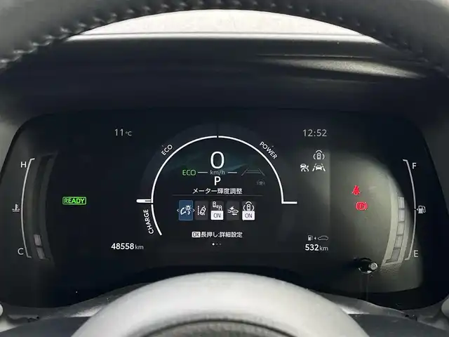 トヨタ シエンタ ハイブリッド Z 奈良県 2022(令4)年 4.9万km ホワイトパールクリスタルシャイン 純正10.5インチディスプレイオーディオ/（フルセグ/BT/AppleCarPlay/AndroidAuto)/レーダークルーズコントロール/アラウンドビューモニター/ブラインドスポットモニター/前後コーナーセンサー/プリクラッシュセーフティ/レーンキープアシスト/パーキングアシスト/両側パワースライドドア/前席シートヒーター/ステアリングヒーター/後席サンシェード/LEDヘッドライト/ETC/純正15インチAW/保証書/スペアキーX1