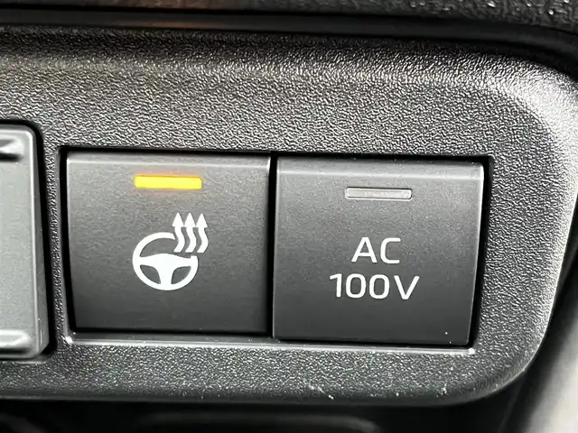 トヨタ シエンタ ハイブリッド Z 奈良県 2022(令4)年 4.9万km ホワイトパールクリスタルシャイン 純正10.5インチディスプレイオーディオ/（フルセグ/BT/AppleCarPlay/AndroidAuto)/レーダークルーズコントロール/アラウンドビューモニター/ブラインドスポットモニター/前後コーナーセンサー/プリクラッシュセーフティ/レーンキープアシスト/パーキングアシスト/両側パワースライドドア/前席シートヒーター/ステアリングヒーター/後席サンシェード/LEDヘッドライト/ETC/純正15インチAW/保証書/スペアキーX1