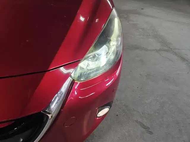 マツダ デミオ XD ツーリング 福岡県 2015(平27)年 7.8万km ソウルレッドプレミアムメタリック 純正ナビ/フルセグTV/バックカメラ/クルーズコントロール/前後パーキングセンサー/衝突被害軽減ブレーキ/前後誤発進抑制機能/ヘッドアップディスプレイ/LEDヘッドランプ/オートライト/オートエアコン/革巻きステアリング/パドルシフト/純正16インチアルミホイール/スマートキー/プッシュエンジンスタート/禁煙車