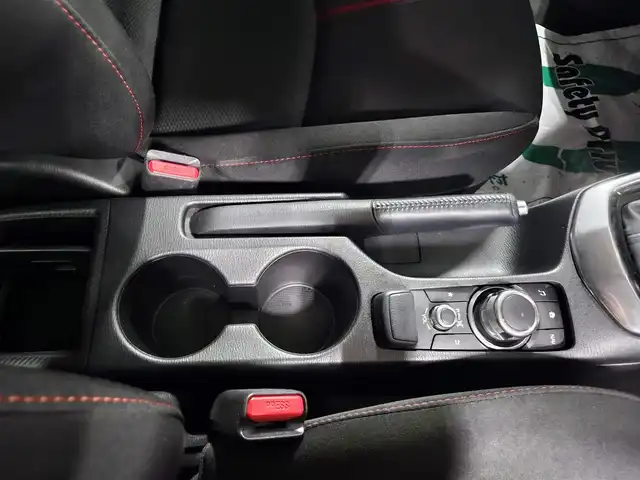 マツダ デミオ XD ツーリング 福岡県 2015(平27)年 7.8万km ソウルレッドプレミアムメタリック 純正ナビ/フルセグTV/バックカメラ/クルーズコントロール/前後パーキングセンサー/衝突被害軽減ブレーキ/前後誤発進抑制機能/ヘッドアップディスプレイ/LEDヘッドランプ/オートライト/オートエアコン/革巻きステアリング/パドルシフト/純正16インチアルミホイール/スマートキー/プッシュエンジンスタート/禁煙車