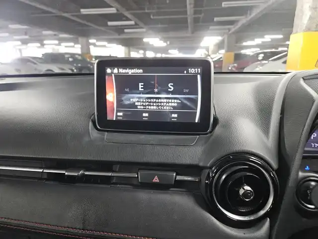 マツダ デミオ XD ツーリング 福岡県 2015(平27)年 7.8万km ソウルレッドプレミアムメタリック 純正ナビ/フルセグTV/バックカメラ/クルーズコントロール/前後パーキングセンサー/衝突被害軽減ブレーキ/前後誤発進抑制機能/ヘッドアップディスプレイ/LEDヘッドランプ/オートライト/オートエアコン/革巻きステアリング/パドルシフト/純正16インチアルミホイール/スマートキー/プッシュエンジンスタート/禁煙車