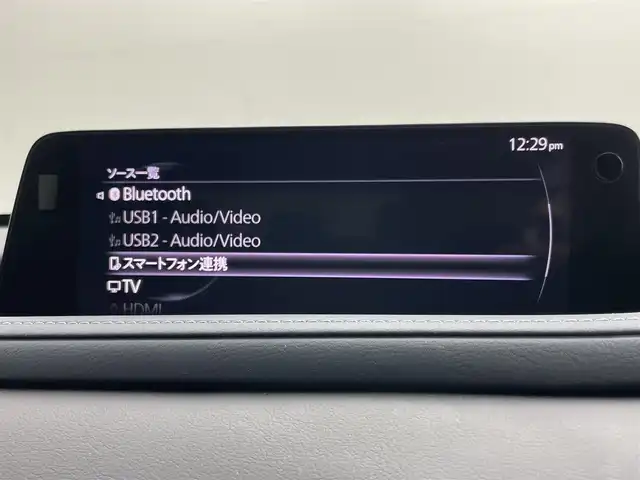 マツダ ＣＸ－３０ XD プロアクティブ 岡山県 2023(令5)年 2万km スノーフレイクホワイトパールマイカ 純正10.25インチディスプレイオーディオ/(Bluetooth/USB/Carplay/フルセグTV/HDMI)/全方位カメラ/ワイヤレス充電/電動リアゲート/パドルシフト/ヘッドアップディスプレイ/コーナーセンサー(前後)/オートハイビーム/LEDヘッドライト/レーンアシスト/アイドリングストップ/オートブレーキホールド/スマートキー(1本)/社外ドライブレコーダー(前)/社外フロアマット/純正18インチアルミホイール