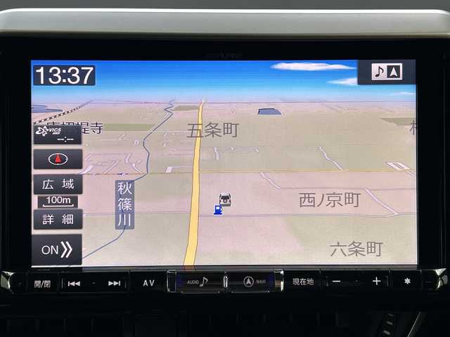 トヨタ Ｃ－ＨＲ G LEDエディション 奈良県 2018(平30)年 1.3万km ブラックマイカ 純正エアロ/アルパイン９インチナビ（X9Z）/Bluetooth/バックカメラ/フルセグTV/CD/DVD /HDMI/トヨタセーフティセンス/ブラインドスポットモニター/レーンキープアシスト/リヤクロストラフィックアラート/ドライブレコーダー（セルスター）/LEDヘッドライト/LEDフォグランプ/ハーフレザーシート/シートヒーター/クリアランスソナー/ナノイー/TVキット/純正マット