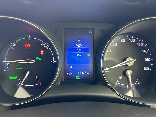 トヨタ Ｃ－ＨＲ G LEDエディション 奈良県 2018(平30)年 1.3万km ブラックマイカ 純正エアロ/アルパイン９インチナビ（X9Z）/Bluetooth/バックカメラ/フルセグTV/CD/DVD /HDMI/トヨタセーフティセンス/ブラインドスポットモニター/レーンキープアシスト/リヤクロストラフィックアラート/ドライブレコーダー（セルスター）/LEDヘッドライト/LEDフォグランプ/ハーフレザーシート/シートヒーター/クリアランスソナー/ナノイー/TVキット/純正マット