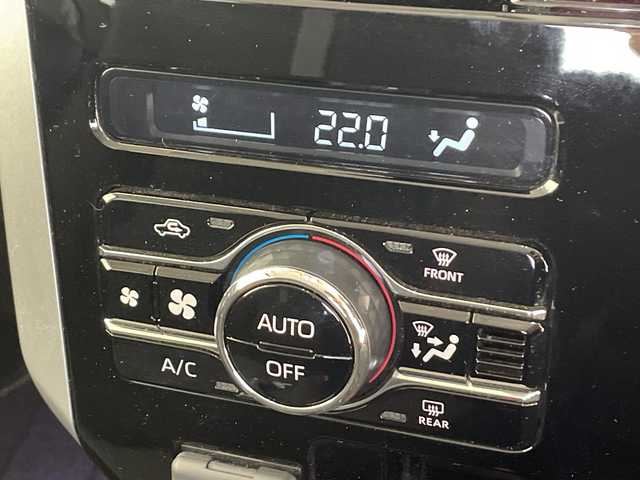 トヨタ ルーミー カスタムG－T 千葉県 2021(令3)年 6.1万km ブラックマイカメタリック SD純正ナビ【AM/FM/BT/CD/DVD】/両側パワースライドドア/オートホールド/アラウンドビューモニター/プリクラッシュセーフティ/横滑り防止装置/ドライブレコーダー【前後】/レーダークルーズコントロール追従機能有/シートヒーター【運転席側+助手席側】/ビルトインETC/スペアキー×1