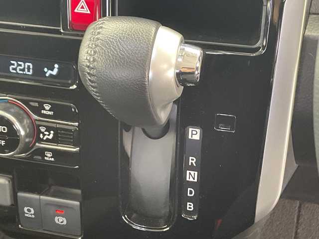 トヨタ ルーミー カスタムG－T 千葉県 2021(令3)年 6.1万km ブラックマイカメタリック SD純正ナビ【AM/FM/BT/CD/DVD】/両側パワースライドドア/オートホールド/アラウンドビューモニター/プリクラッシュセーフティ/横滑り防止装置/ドライブレコーダー【前後】/レーダークルーズコントロール追従機能有/シートヒーター【運転席側+助手席側】/ビルトインETC/スペアキー×1