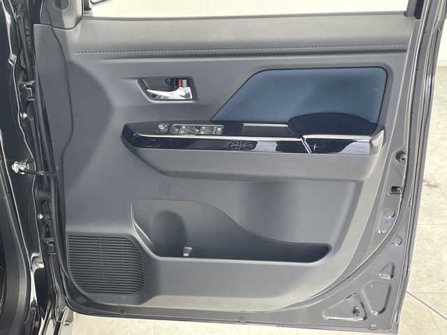 トヨタ ルーミー カスタムG－T 千葉県 2021(令3)年 6.1万km ブラックマイカメタリック SD純正ナビ【AM/FM/BT/CD/DVD】/両側パワースライドドア/オートホールド/アラウンドビューモニター/プリクラッシュセーフティ/横滑り防止装置/ドライブレコーダー【前後】/レーダークルーズコントロール追従機能有/シートヒーター【運転席側+助手席側】/ビルトインETC/スペアキー×1