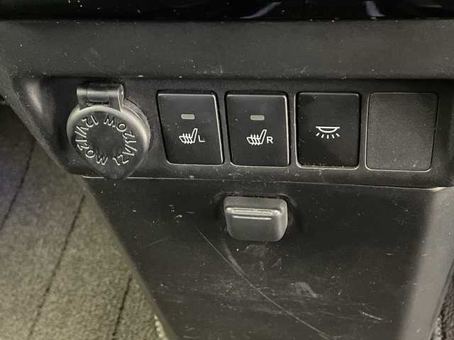 トヨタ ルーミー カスタムG－T 千葉県 2021(令3)年 6.1万km ブラックマイカメタリック SD純正ナビ【AM/FM/BT/CD/DVD】/両側パワースライドドア/オートホールド/アラウンドビューモニター/プリクラッシュセーフティ/横滑り防止装置/ドライブレコーダー【前後】/レーダークルーズコントロール追従機能有/シートヒーター【運転席側+助手席側】/ビルトインETC/スペアキー×1