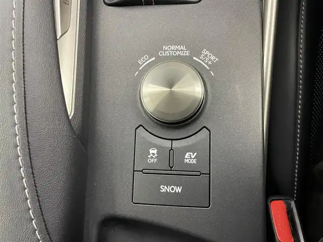 レクサス ＩＳ 300h Fスポーツ 埼玉県 2017(平29)年 5.7万km ホワイトノーヴァガラスフレーク サンルーフ/純正10.3インチナビ/バックカメラ/レーダークルーズコントロール/コーナーセンサー/レザーシート/前席パワーシート/前席シートヒーター/前席ベンチレーション/運転席シートメモリー/ステアリングヒーター/パドルシフト/ドライブレコーダー/ビルトインETC2.0/LEDオートライト/純正18インチアルミホイール