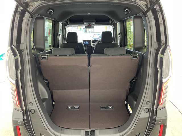 ホンダ Ｎ ＢＯＸ カスタム G L ホンダセンシング 兵庫県 2017(平29)年 3.5万km クリスタルブラックパール ・純正ディスプレイオーディオ/・CD/USB/TV/Bluetooth/・バックカメラ/・ホンダセンシング/・衝突軽減ブレーキ/・アダプティブクルーズコントロール/・オートハイビーム/・先行車発進告知/・路外逸脱抑制システム/・レーンキープアシストシステム/・標識認識機能/・誤発進抑制機能/・片側パワースライドドア/・ステアリングスイッチ/・フロアマット/・2列目サンシェード/・コンソールBOX（天張り）/・LEDヘッドライト/・フォグランプ/・純正アルミホイールタイヤ/・ビルトインETC/・スマートキー/・スペアキー