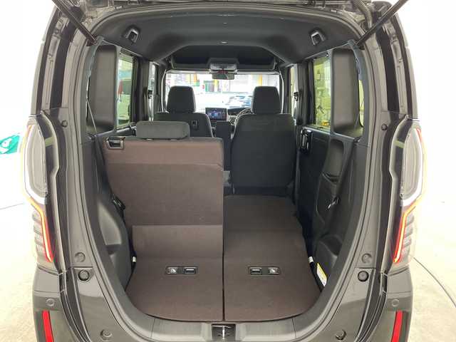 ホンダ Ｎ ＢＯＸ カスタム G L ホンダセンシング 兵庫県 2017(平29)年 3.5万km クリスタルブラックパール ・純正ディスプレイオーディオ/・CD/USB/TV/Bluetooth/・バックカメラ/・ホンダセンシング/・衝突軽減ブレーキ/・アダプティブクルーズコントロール/・オートハイビーム/・先行車発進告知/・路外逸脱抑制システム/・レーンキープアシストシステム/・標識認識機能/・誤発進抑制機能/・片側パワースライドドア/・ステアリングスイッチ/・フロアマット/・2列目サンシェード/・コンソールBOX（天張り）/・LEDヘッドライト/・フォグランプ/・純正アルミホイールタイヤ/・ビルトインETC/・スマートキー/・スペアキー