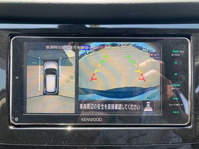 日産 エクストレイル 20Xi 香川県 2019(令1)年 3.9万km ダイヤモンドブラック 社外7インチナビ /(CD・DVD・BT・ラジオ再生可能)/プロパイロット/レーンアシスト/エマージェンシーブレーキ/コーナーセンサー/カプロンシート/シートヒーター/電動リアゲート/アラウンドビューモニター　/ドライブレコーダー　/ビルトインETC　/オートライト/LEDヘッドライト/純正18インチアルミホイール/純正フロアマット/スマートキー