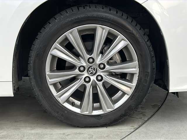 トヨタ ヴェルファイア Z Aエディション ゴールデンアイズ 兵庫県 2016(平28)年 5.8万km ホワイトパールクリスタルシャイン 純正９インチナビ　１２インチフリップダウンモニター　バックカメラ　ビルトインＥＴＣ　ドライブレコーダー　両側パワースライドドア　パワーバックドア　ハーフレザー　クルーズコントロール　ＬＥＤヘッドライト