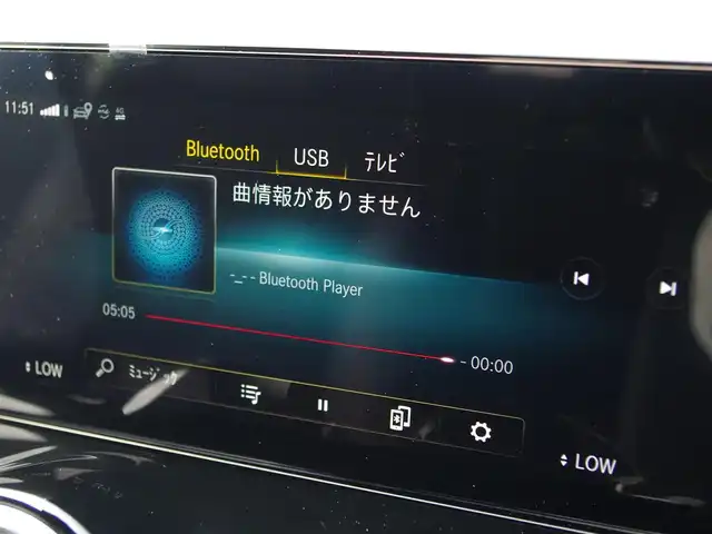 メルセデス・ベンツ Ｍ・ベンツ ＧＬＢ２００ｄ 4マチック AMGライン 埼玉県 2023(令5)年 0.9万km 黒 ブラックハーフレザー/アダプティブクルーズコントロール/レーダーセーフティパッケージ/ヘッドアップディスプレイ/パークセンサー/ブラインドスポットモニター/純正ナビ/全周囲カメラ/ワイヤレス充電/ETC/前席シートヒーター/シートポジションメモリー機能/テレビはついていますが、電波が悪いのか読み込めなかったので/　一応チェックはずしています。