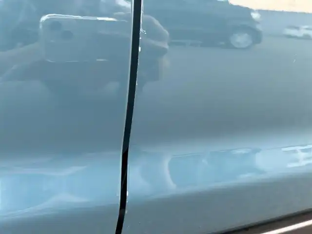スズキ ハスラー HYBRID G 愛媛県 2022(令4)年 1.4万km デニムブルー ガンメタリック 2トーン 衝突被害軽減システム/社外7インチナビ/バックコーナーセンサー/ETC/前後ドライブレコーダー/Bluetooth接続/シートヒーター/ミュージックプレイヤー接続/オートマチックハイビーム/エンジンスタートボタン/パワーステアリング/レーンキープアシスト/ダブルエアバック/サイドエアバック/アイドリングストップ/横滑り防止装置/盗難防止装置/社外バックカメラ/フルフラットシート/オートライト/ABS