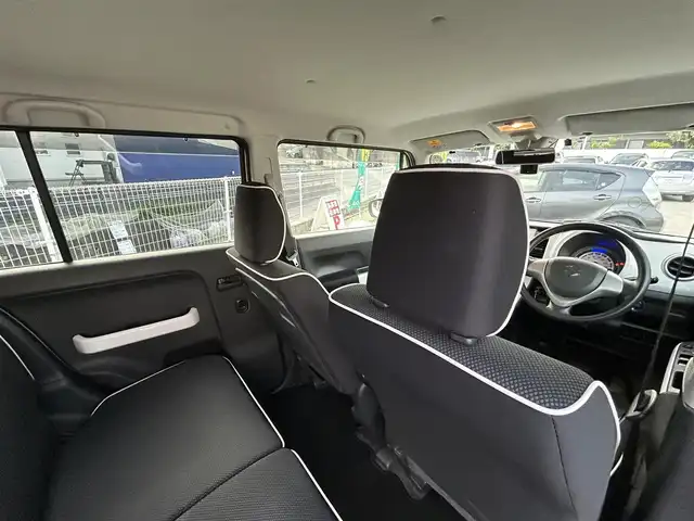 スズキ ハスラー G 熊本県 2014(平26)年 7.1万km パールホワイト 社外SDナビ(AVN-Z03i)/【フルセグTV/CD/DVD/Bluetooth】/バックカメラ/衝突被害軽減システム/社外14インチアルミホイール/シートヒーター(D席)/オートライト/ビルトインETC/ドライブレコーダー/アイドリングストップ/横滑り防止装置/純正フロアマット/プッシュスタート/スマートキー/取扱説明書/保証書