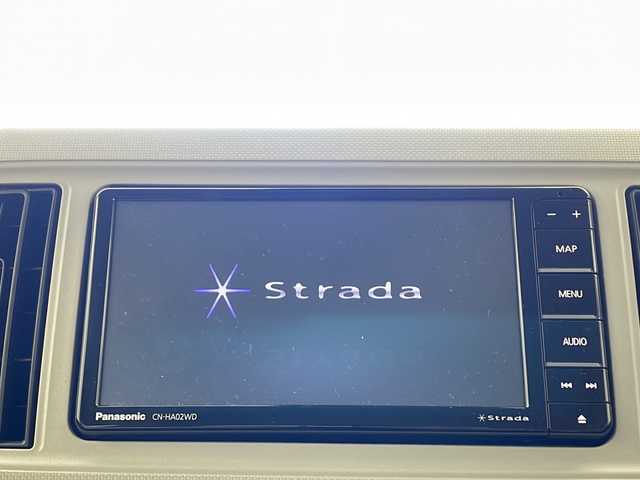 ダイハツ ミラ トコット G SA Ⅲ 兵庫県 2023(令5)年 1.1万km シャイニングホワイトパール ・社外SD７インチナビ　（CN-HA02WD）/・前後ドライブレコーダー/・スマートキー/・プッシュスタート/・オートエアコン/・Bluetoothオーディオ/・CD/USB接続/・アラウンドビューモニター/・フルセグTV/・ETC/・純正フロアマット/・シートヒーター（運転席＋助手席）/・ABS/・横滑り防止機能/・前後コーナーセンサー/・レーンキープアシスト/・誤発進抑制制御機能（前後）/・先行車発進お知らせ機能/・オートライト/・オートマチックハイビーム/・W＋サイドエアバック/・カーテンエアバック/・衝突被害軽減システム/・スーパーUV＆IRカットガラス（フロントウィンドウ/フロントドア）/・スーパークリーンエアフィルター/・運転席シートリフター/チルトステアリング/・スイッチ式バックドアオープナー/・TFTマルチインフォメーションディスプレイ/・単眼メーター（盤面発光・メッキメーターリング付）/・オート格納式カラードドアミラー/・車速感応式オートパワードアロック（全ドア）/・ワンタッチシグナル機能付方向指示スイッチ/・歩行者傷害軽減ボディ/・プリテンショナー＆フォースリミッター機能付３点式ELRシートべルト