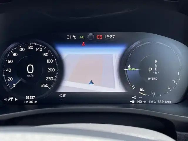 ボルボ ＸＣ４０ リチャージPHV T5 インスクリプション 東京都 2021(令3)年 3.3万km オニキスブラックP HDDナビ/12セグTV/360°カメラ/ガラスサンルーフ/Harman/Kardon/AppleCarPlay/AndroidAuto/赤革シート/前席パワーシート/全席シートヒーター/ステアリングヒーター/充電ケーブル/アダプティブクルーズコントロール/ブラインドスポットアシスト/レーンキープアシスト/パワーバックドア/純正19inchAW/保証書