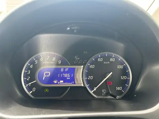 日産 デイズ ハイウェイスターG 熊本県 2013(平25)年 11.8万km プレミアムパープルP プッシュスタート/純正ナビ/（CD・DVD・フルセグTV・BTオーディオ・SD）/アラウンドビューモニター/純正15インチAW/キセノンヘッドライト/オートライト/フォグライト/純正フロアマット/純正ドアバイザー/スペアキー×1本
