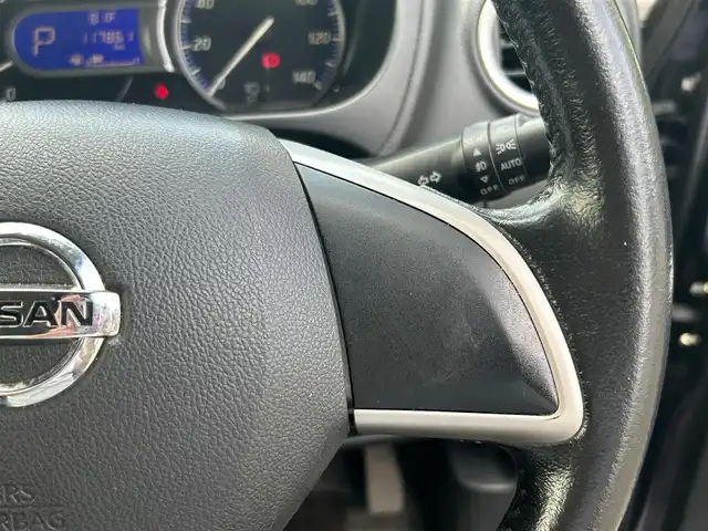 日産 デイズ ハイウェイスターG 熊本県 2013(平25)年 11.8万km プレミアムパープルP プッシュスタート/純正ナビ/（CD・DVD・フルセグTV・BTオーディオ・SD）/アラウンドビューモニター/純正15インチAW/キセノンヘッドライト/オートライト/フォグライト/純正フロアマット/純正ドアバイザー/スペアキー×1本
