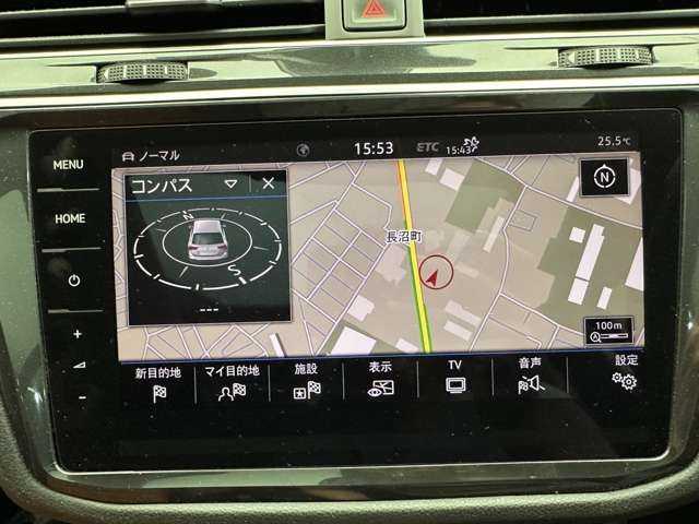 フォルクスワーゲン ティグアン TDI 4モーション ハイライン 千葉県 2019(令1)年 5.5万km ディープブラックパールエフェクト レザーＰＫＧ　/ＡＣＣ　/パノラマＳＲ　/ＤｉｓｃｏｖｅｒＰｒｏナビ　/ＴＶ　/Ｂｌｕｅｔｏｏｔｈ接続　/３６０°電動シート　/シートＨ　/電動リアゲート　/スマートキー　/衝突軽減Ｂ　/ＢＳＭ/ＬＫＡ　/ＥＴＣ