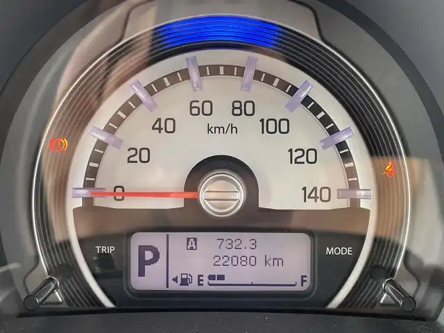 スズキ ハスラー G 宮崎県 2018(平30)年 2.2万km クールカーキPM 〇ワンオーナー/○社外ナビ/○フルセグTV/○バックカメラ/○ビルトインETC/○レーダーブレーキサポート/〇アイドリングストップ/〇純正15インチスチールホイール/〇ハロゲンヘッドランプ/○ベンチシート/○シートバックテーブル/○シートヒーター/○オートエアコン/○リアヒーターダクト/〇キーレスプッシュスタート/○禁煙車