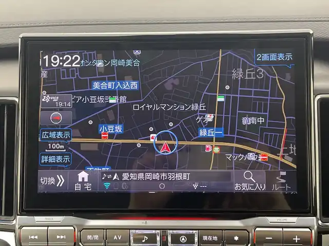 三菱 デリカＤ：５ シャモニー 愛知県 2025(令7)年 0.1万km未満 パールⅡ 登録済未使用車　10km/ALPINE11型ナビ/・Bluetooth/・CD/DVD/・フルセグテレビ/・USB/HDMI接続/全方位モニター/ALPINE12.8型フリップダウンモニター/レーダークルーズコントロール/衝突軽減ブレーキ/レーンキープアシスト/オートマチックハイビーム/ブラインドスポットモニター/ステアリングヒーター/シートヒーター/パワーシート/ハーフレザーシート/LEDヘッドライト
