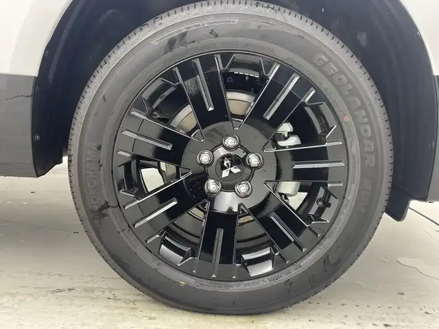 三菱 デリカＤ：５ シャモニー 愛知県 2025(令7)年 0.1万km未満 パールⅡ 登録済未使用車　10km/ALPINE11型ナビ/・Bluetooth/・CD/DVD/・フルセグテレビ/・USB/HDMI接続/全方位モニター/ALPINE12.8型フリップダウンモニター/レーダークルーズコントロール/衝突軽減ブレーキ/レーンキープアシスト/オートマチックハイビーム/ブラインドスポットモニター/ステアリングヒーター/シートヒーター/パワーシート/ハーフレザーシート/LEDヘッドライト