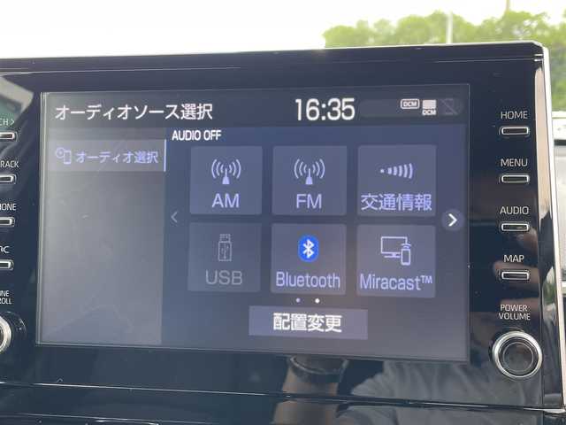 トヨタ カローラ クロス ハイブリッド Z 青森県 2022(令4)年 3.6万km アバンギャルドブロンズメタリック ディスプレイオーディオ/DTV/BT/パノラミックビューモニター/ブラインドスポットモニター/パワーリヤゲート/ドライブレコーダー/前席シートヒーター/レーダークルーズコントロール/トヨタセーフティセンス